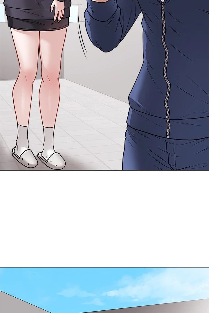 Signed, Sealed, Mistaken Chapter 17 Page 36