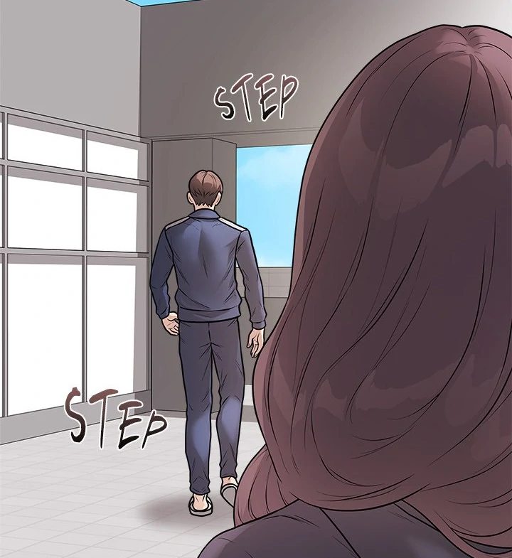 Signed, Sealed, Mistaken Chapter 17 Page 37