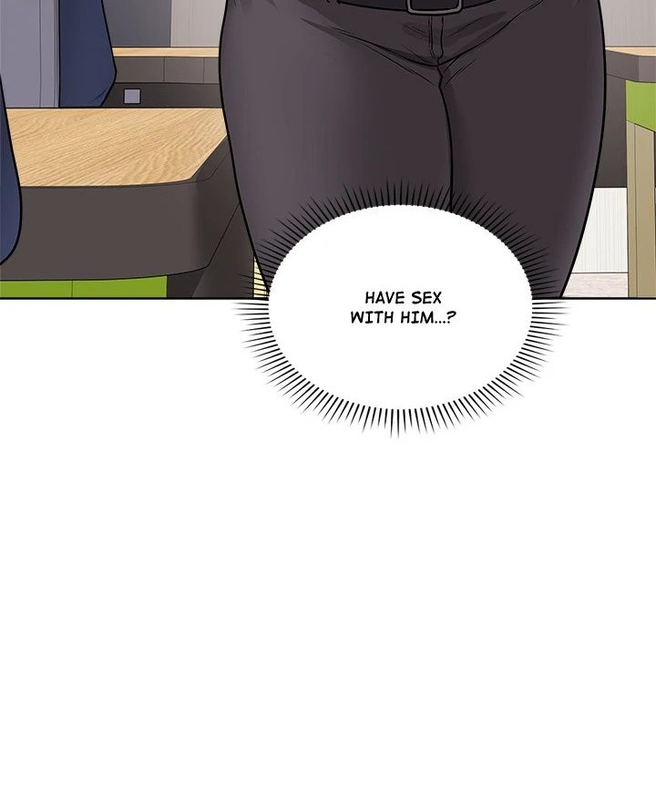 Signed, Sealed, Mistaken Chapter 17 Page 47