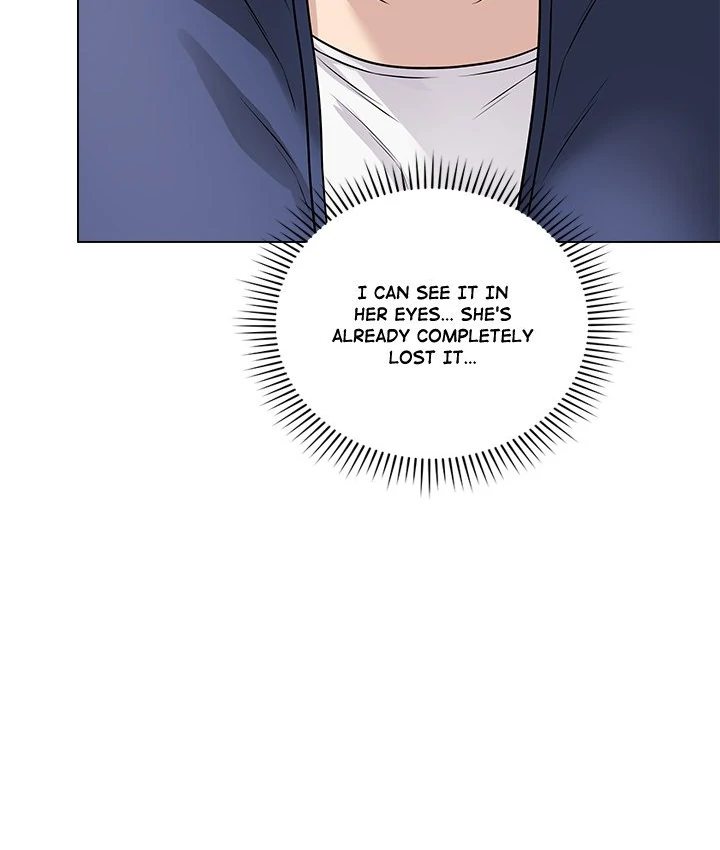 Signed, Sealed, Mistaken Chapter 17 Page 5