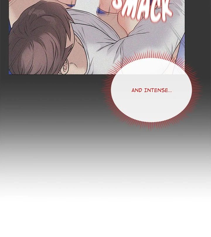 Signed, Sealed, Mistaken Chapter 17 Page 52