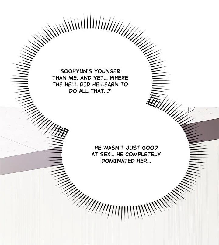 Signed, Sealed, Mistaken Chapter 17 Page 53