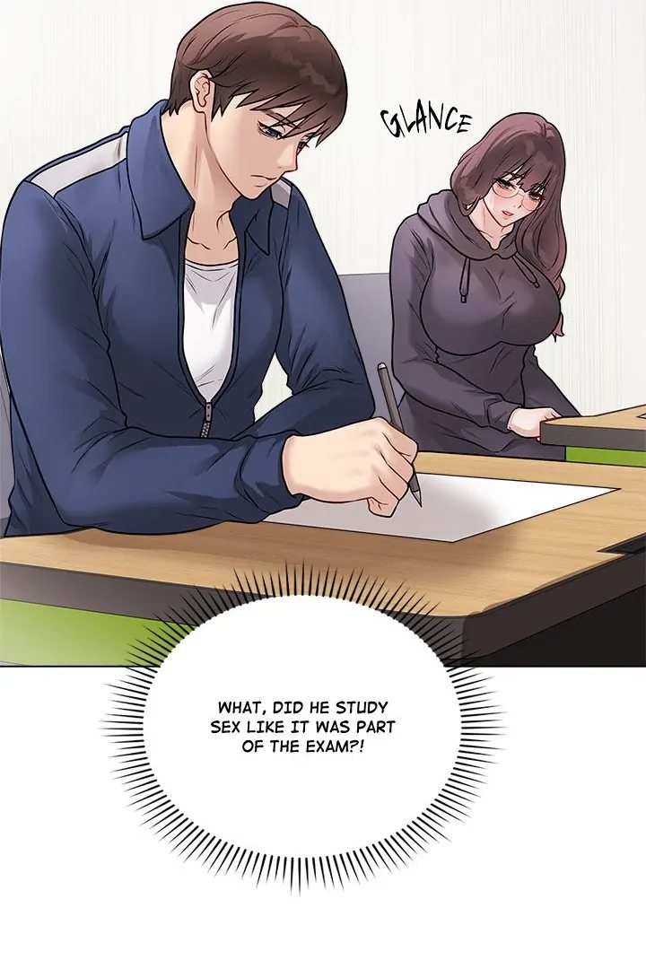 Signed, Sealed, Mistaken Chapter 17 Page 54