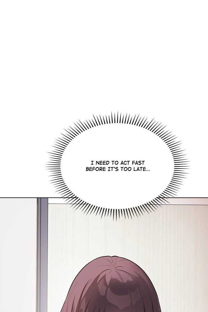 Signed, Sealed, Mistaken Chapter 17 Page 55