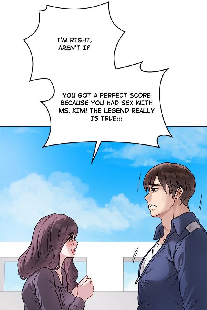 Signed, Sealed, Mistaken Chapter 17 Page 6