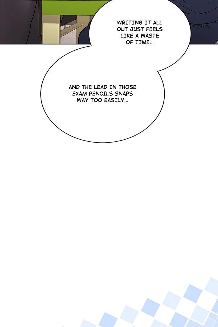 Signed, Sealed, Mistaken Chapter 17 Page 60