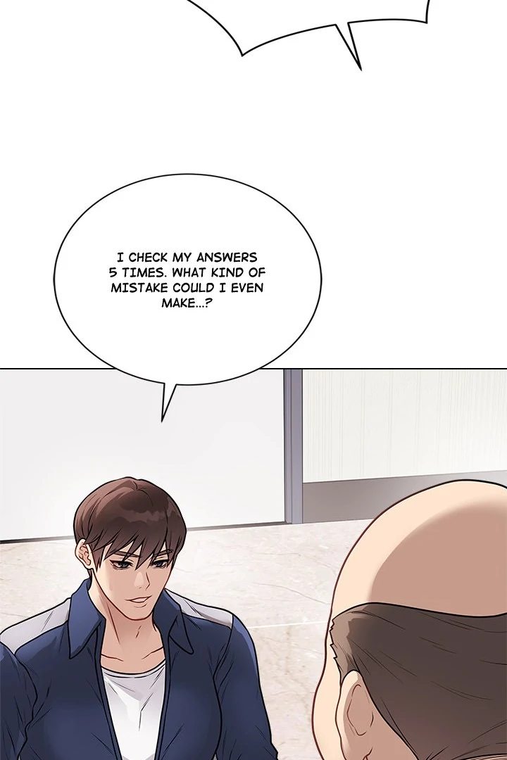 Signed, Sealed, Mistaken Chapter 17 Page 65