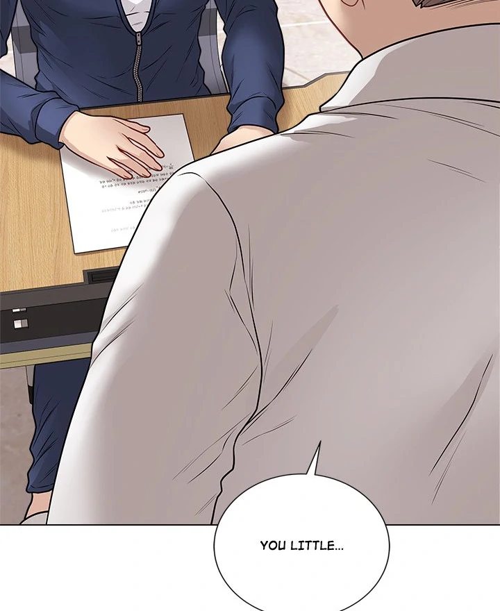 Signed, Sealed, Mistaken Chapter 17 Page 66