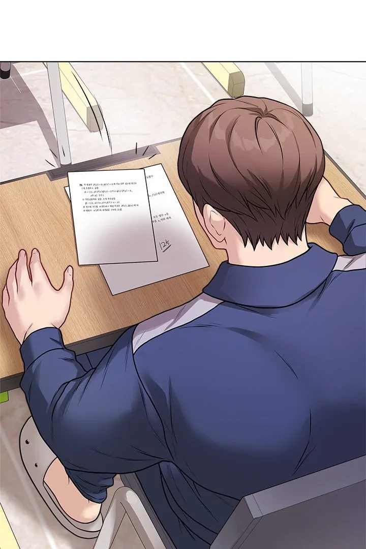 Signed, Sealed, Mistaken Chapter 17 Page 68