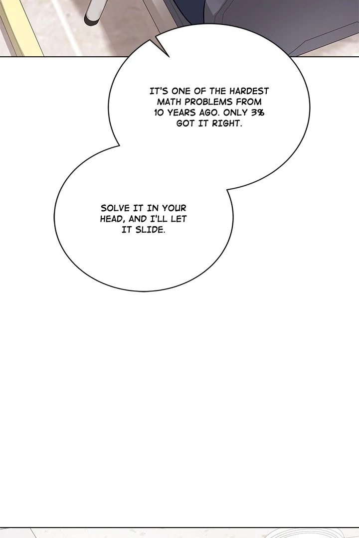 Signed, Sealed, Mistaken Chapter 17 Page 69