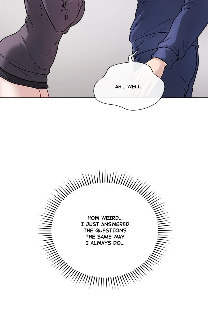 Signed, Sealed, Mistaken Chapter 17 Page 7