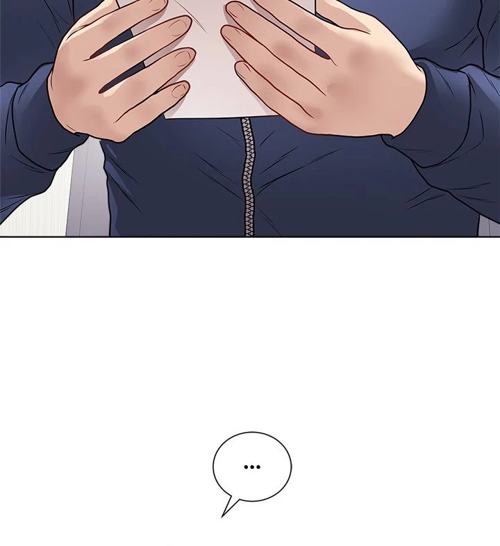 Signed, Sealed, Mistaken Chapter 17 Page 71