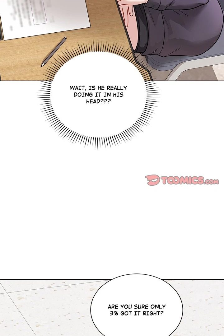 Signed, Sealed, Mistaken Chapter 17 Page 73