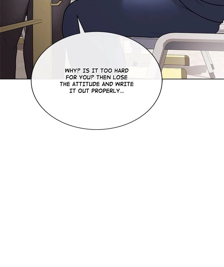 Signed, Sealed, Mistaken Chapter 17 Page 75