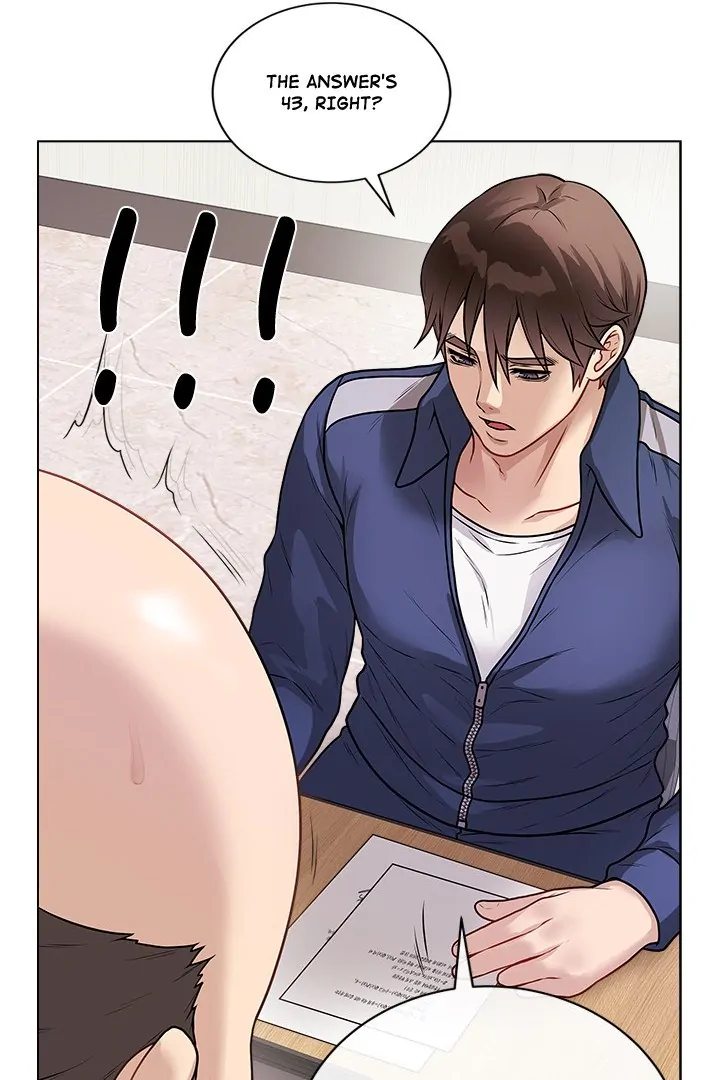 Signed, Sealed, Mistaken Chapter 17 Page 76