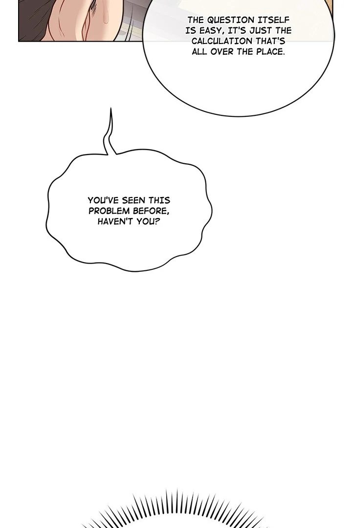 Signed, Sealed, Mistaken Chapter 17 Page 77
