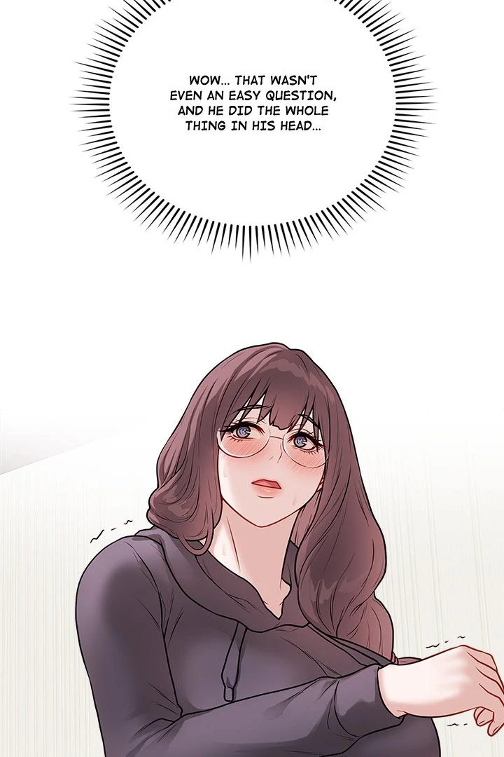 Signed, Sealed, Mistaken Chapter 17 Page 78
