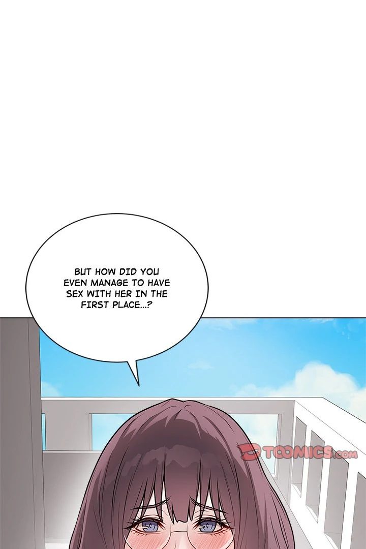 Signed, Sealed, Mistaken Chapter 17 Page 8