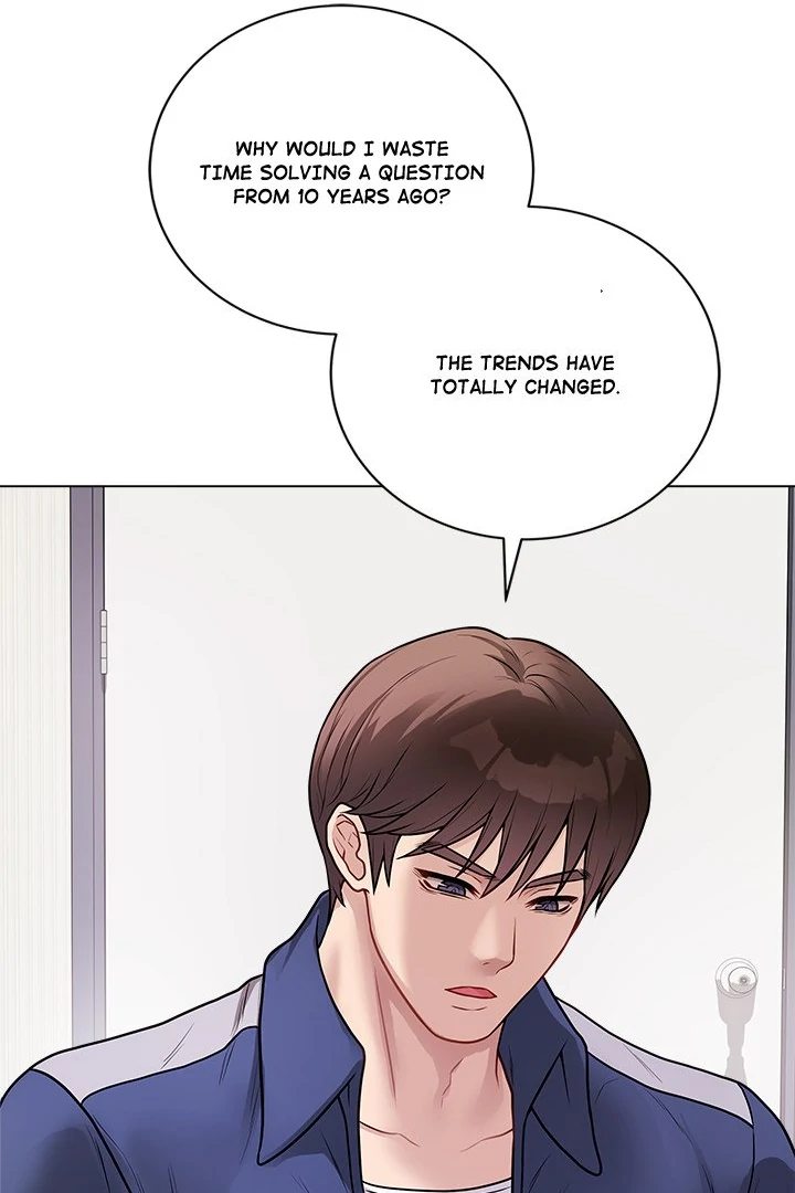 Signed, Sealed, Mistaken Chapter 17 Page 81