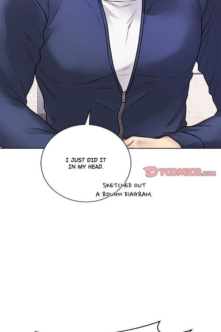 Signed, Sealed, Mistaken Chapter 17 Page 82