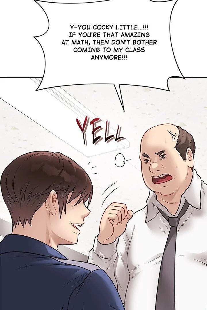 Signed, Sealed, Mistaken Chapter 17 Page 83