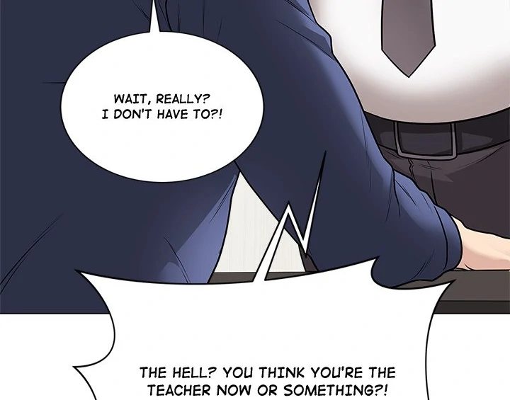 Signed, Sealed, Mistaken Chapter 17 Page 84