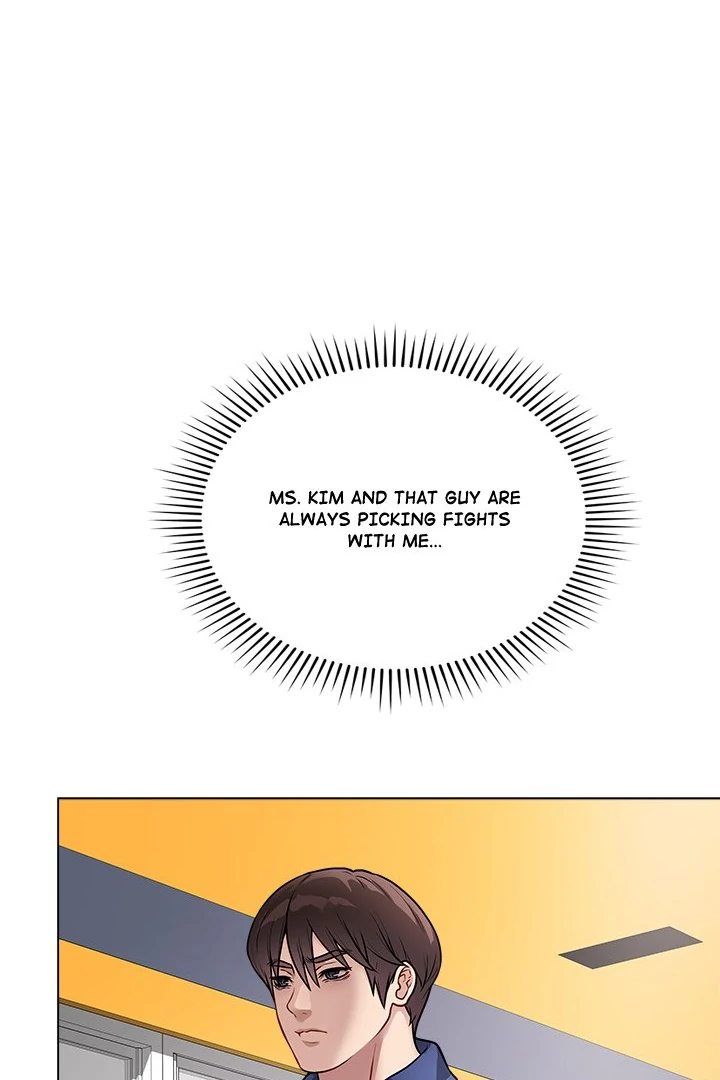 Signed, Sealed, Mistaken Chapter 17 Page 96