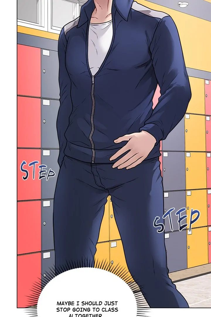 Signed, Sealed, Mistaken Chapter 17 Page 97