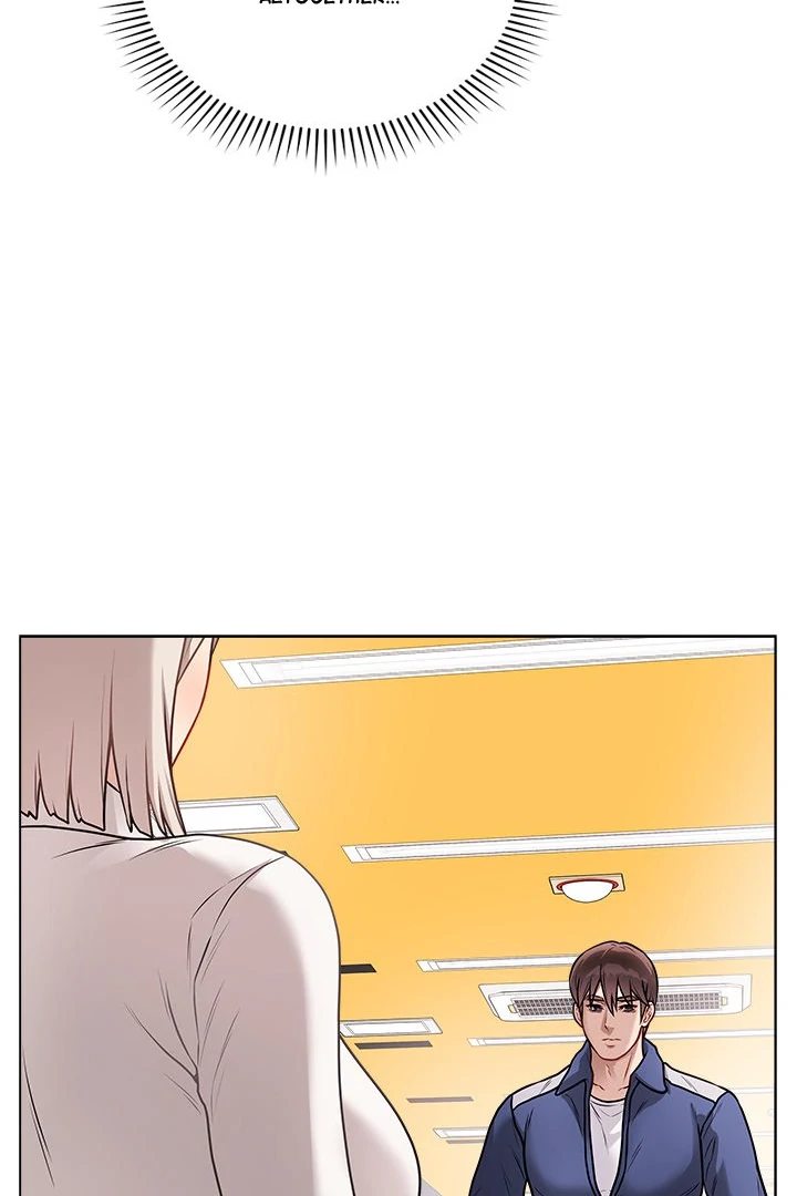 Signed, Sealed, Mistaken Chapter 17 Page 98