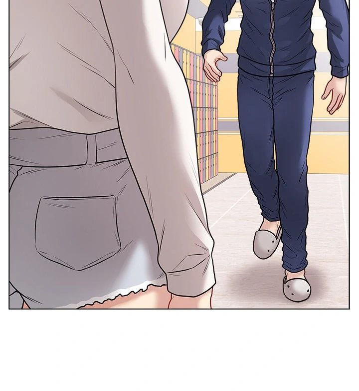 Signed, Sealed, Mistaken Chapter 17 Page 99