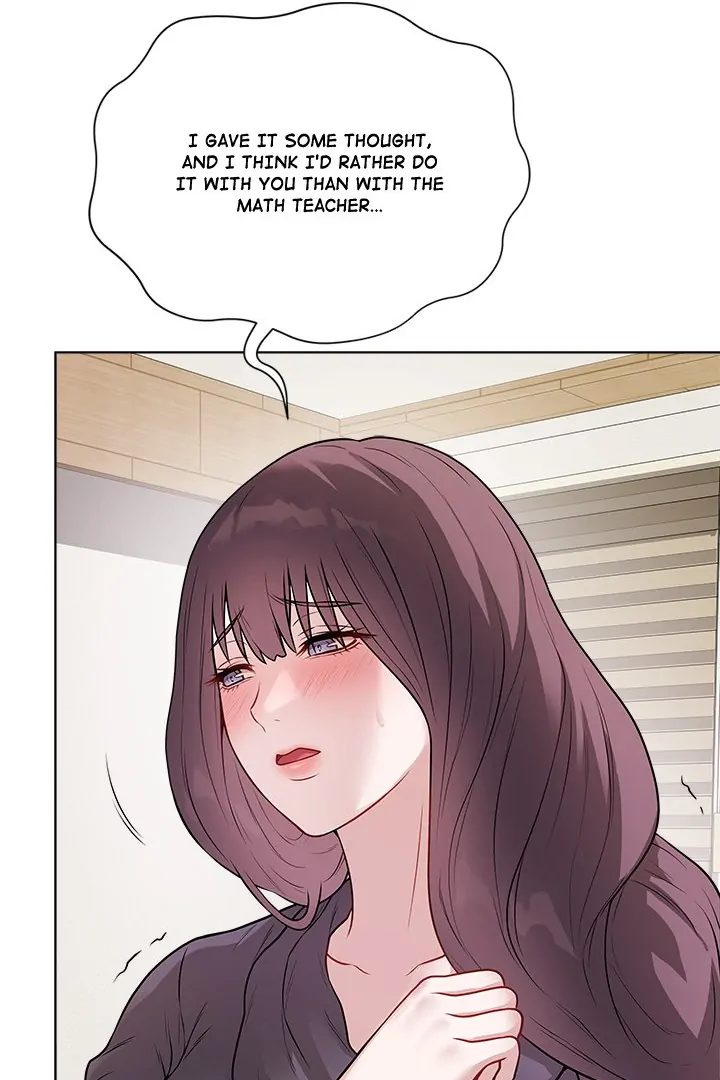 Signed, Sealed, Mistaken Chapter 18 Page 10