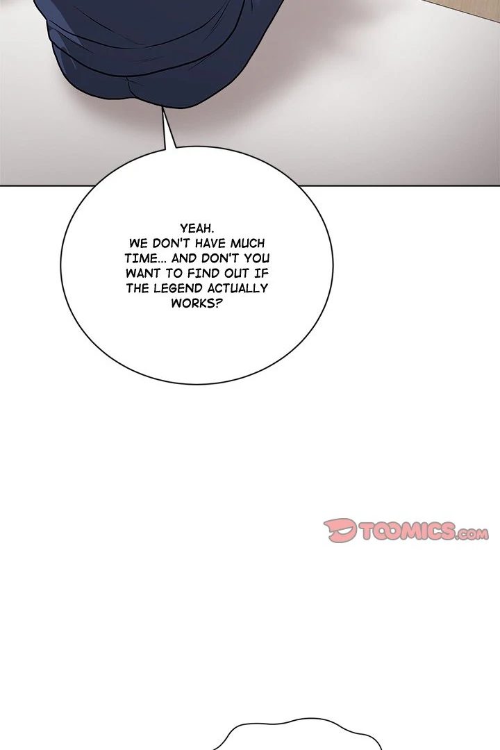 Signed, Sealed, Mistaken Chapter 18 Page 106