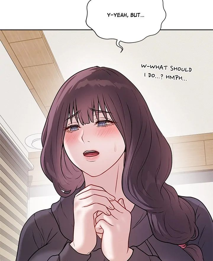 Signed, Sealed, Mistaken Chapter 18 Page 107