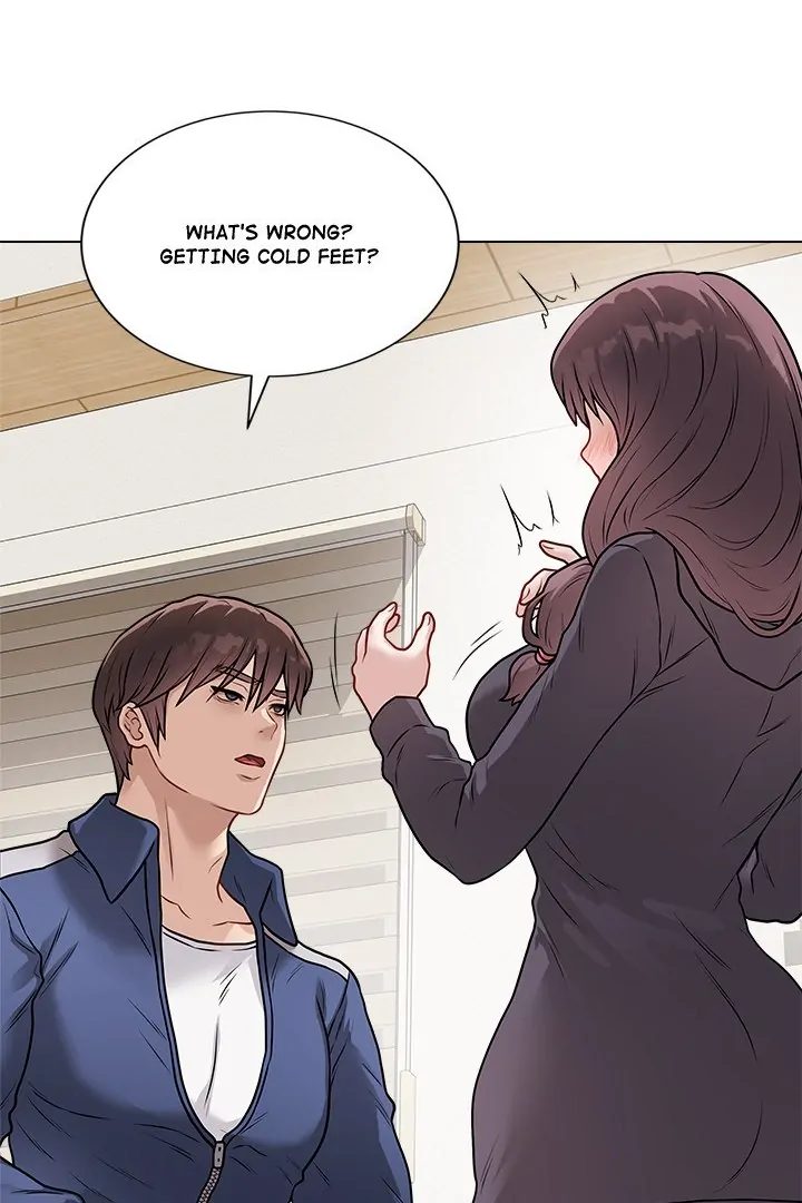 Signed, Sealed, Mistaken Chapter 18 Page 109