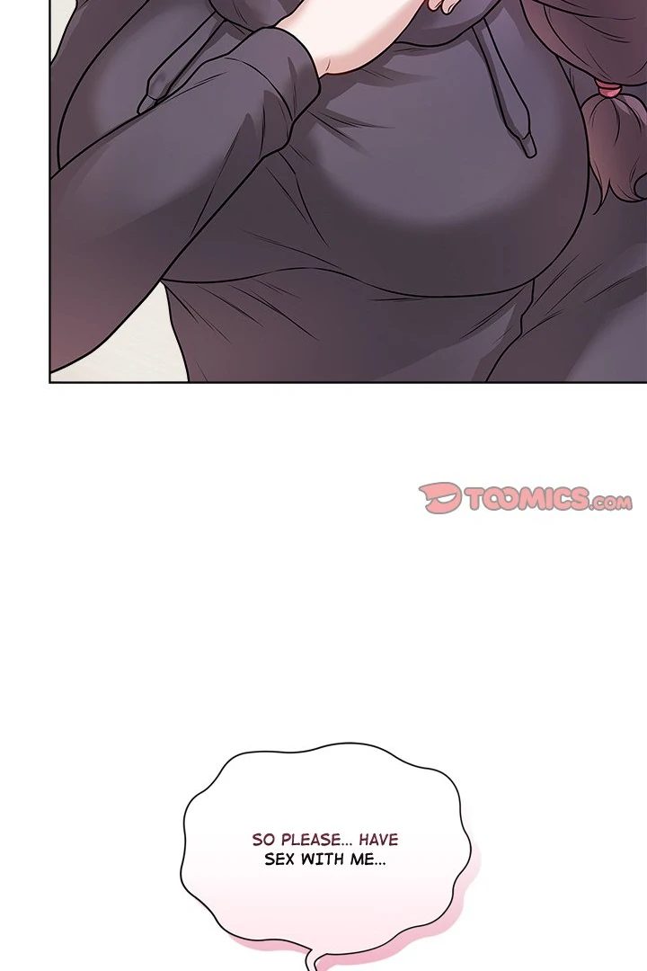 Signed, Sealed, Mistaken Chapter 18 Page 11