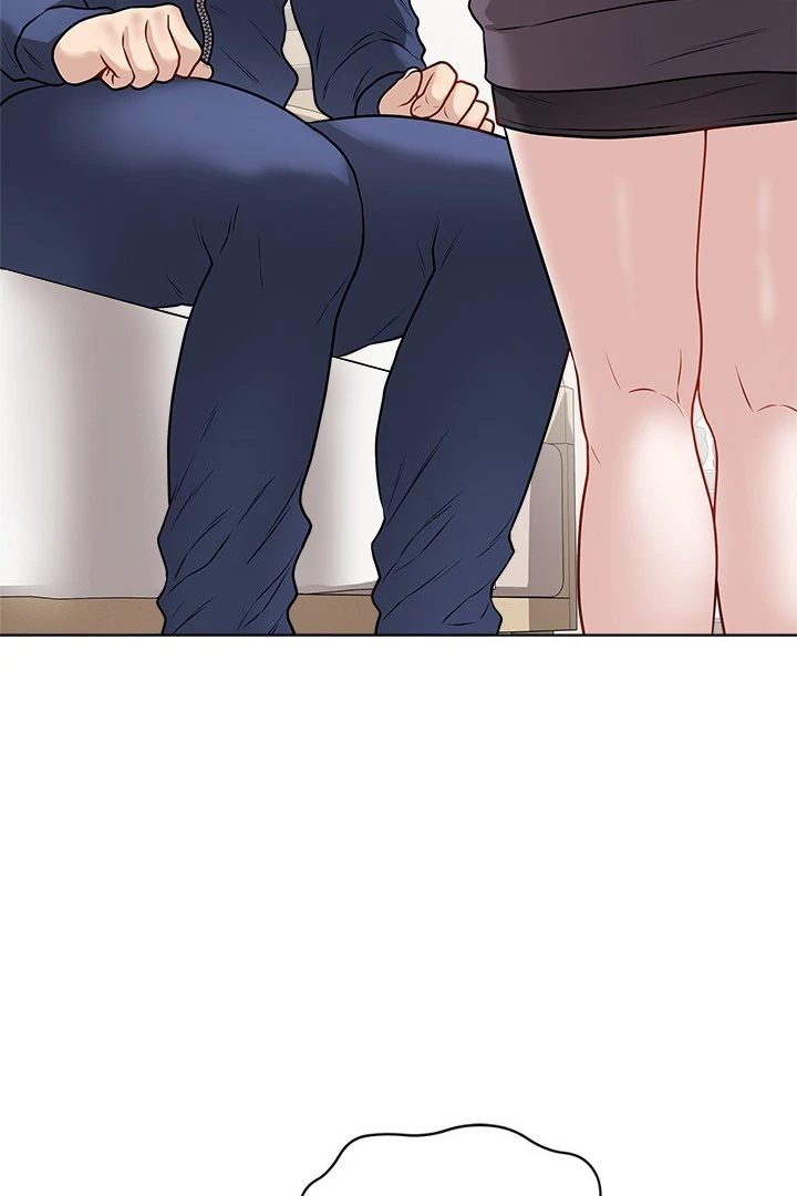 Signed, Sealed, Mistaken Chapter 18 Page 110