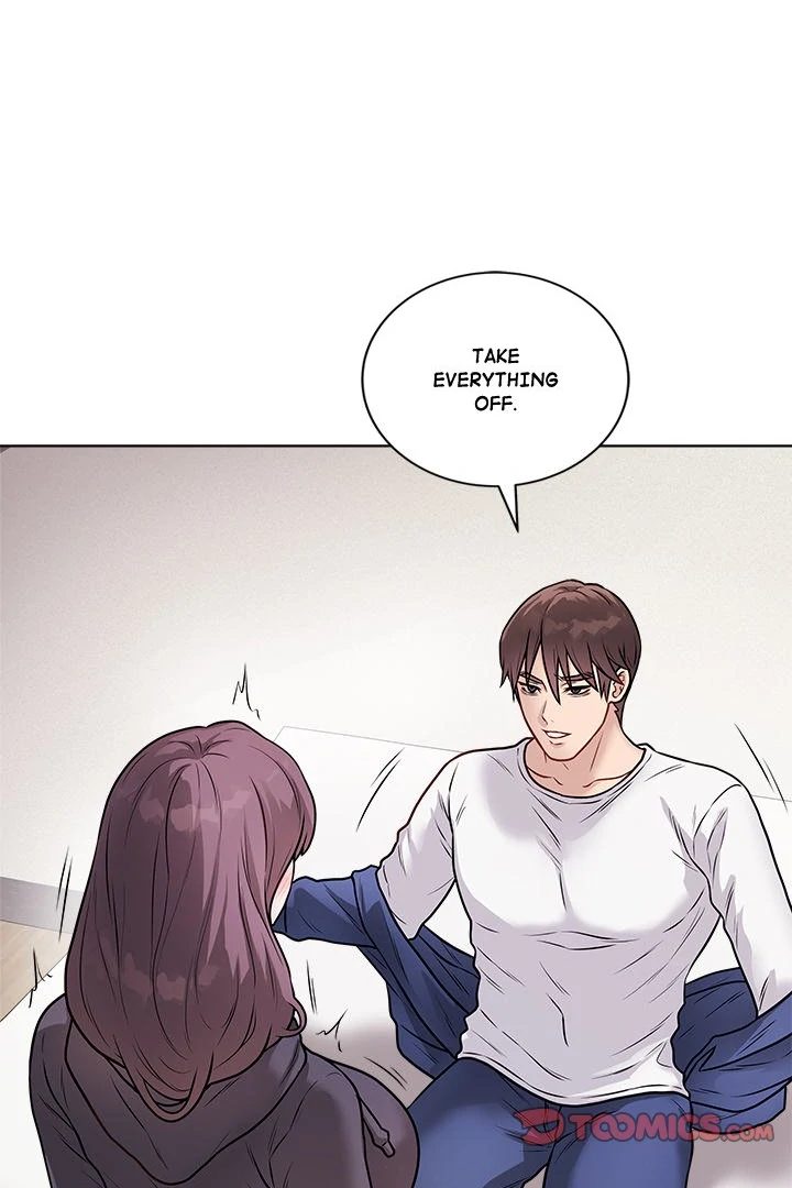Signed, Sealed, Mistaken Chapter 18 Page 114