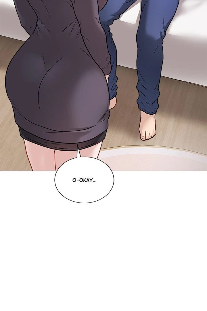 Signed, Sealed, Mistaken Chapter 18 Page 115