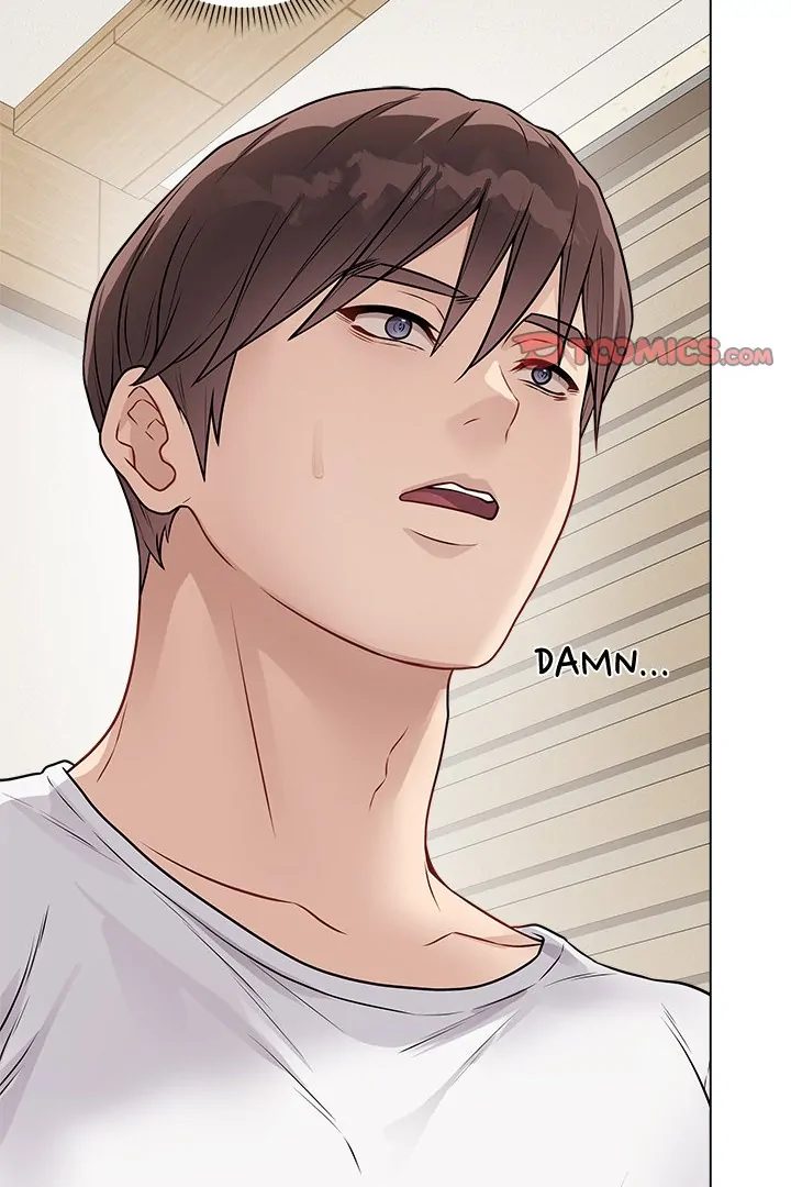 Signed, Sealed, Mistaken Chapter 18 Page 121