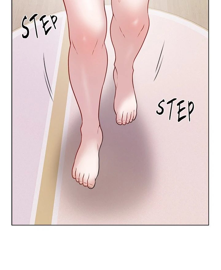 Signed, Sealed, Mistaken Chapter 18 Page 133