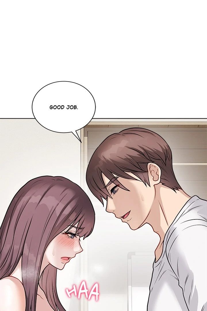 Signed, Sealed, Mistaken Chapter 18 Page 134