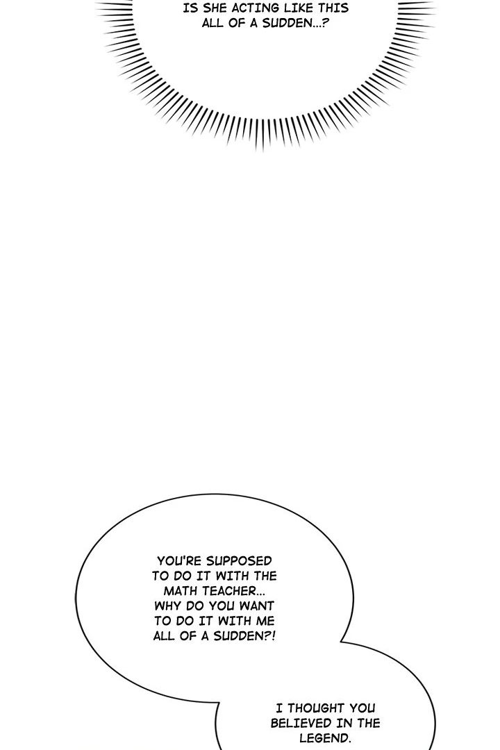 Signed, Sealed, Mistaken Chapter 18 Page 16