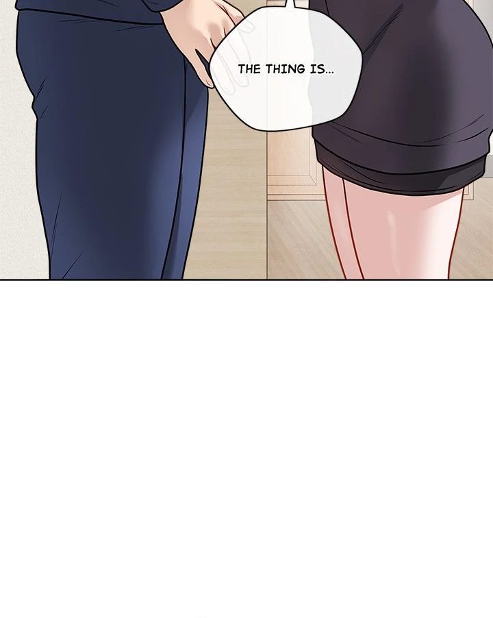 Signed, Sealed, Mistaken Chapter 18 Page 18