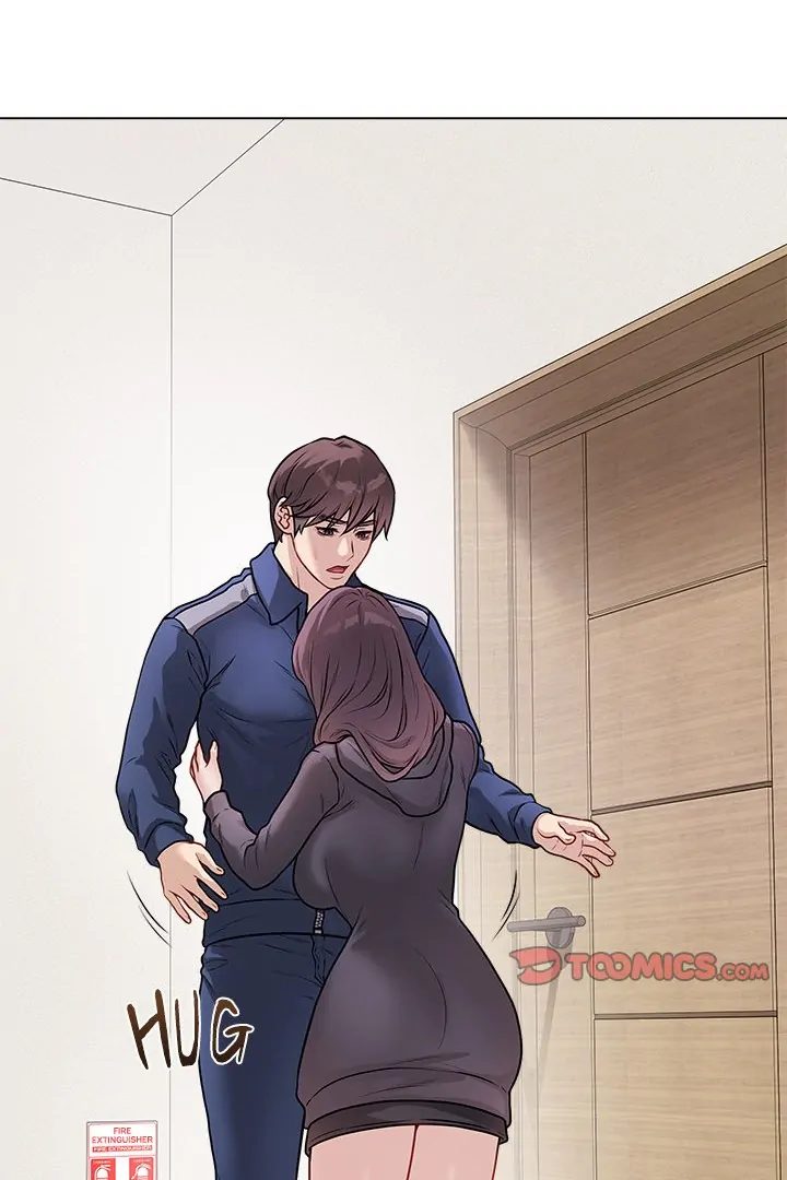 Signed, Sealed, Mistaken Chapter 18 Page 2