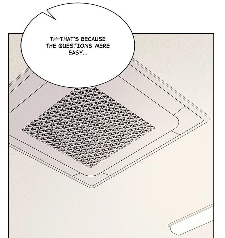 Signed, Sealed, Mistaken Chapter 18 Page 21