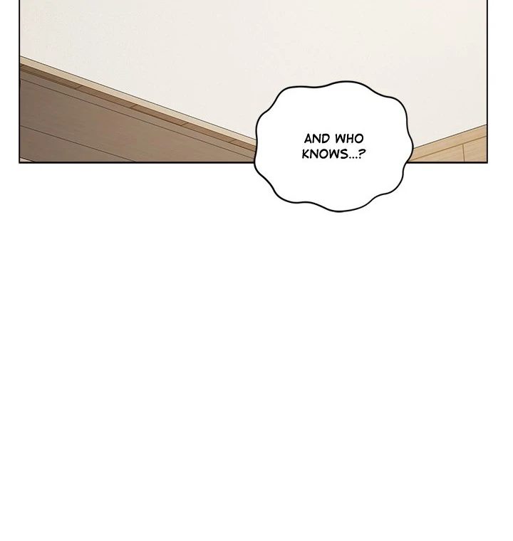 Signed, Sealed, Mistaken Chapter 18 Page 22