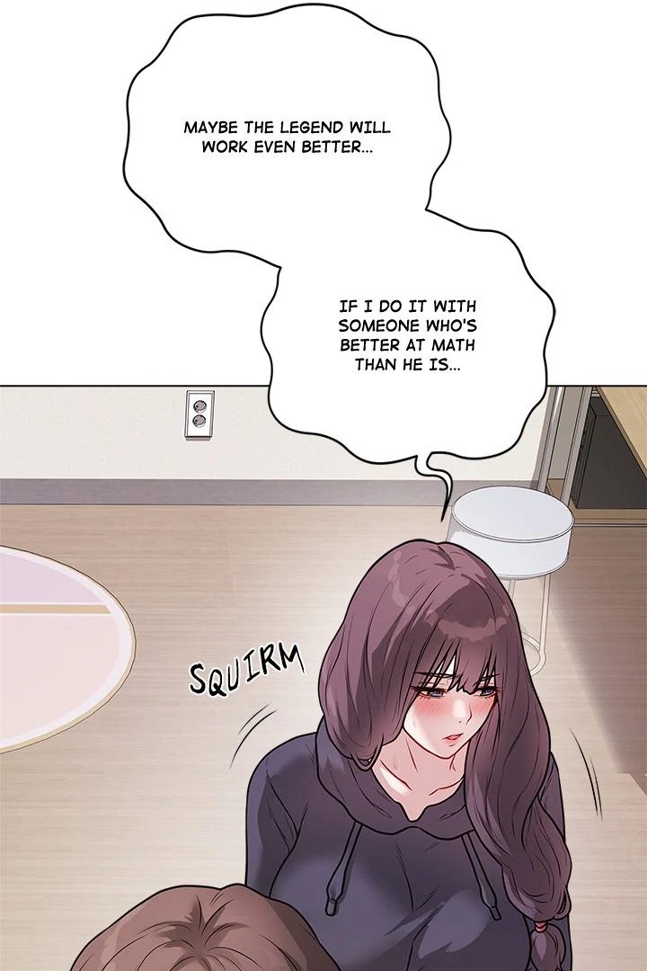 Signed, Sealed, Mistaken Chapter 18 Page 23