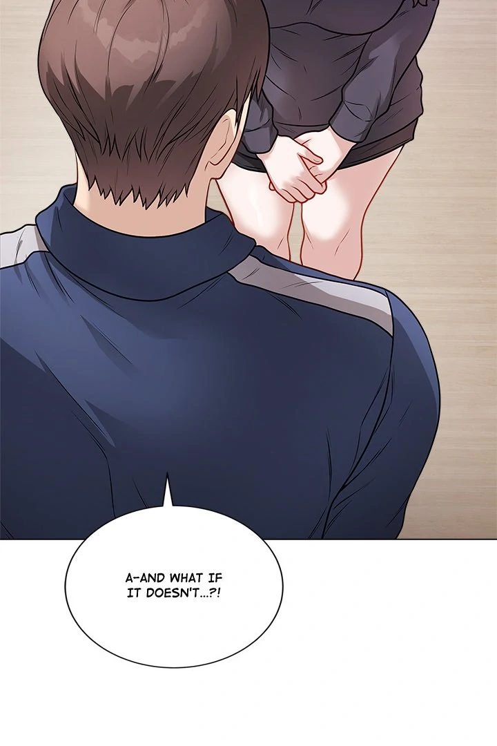 Signed, Sealed, Mistaken Chapter 18 Page 24