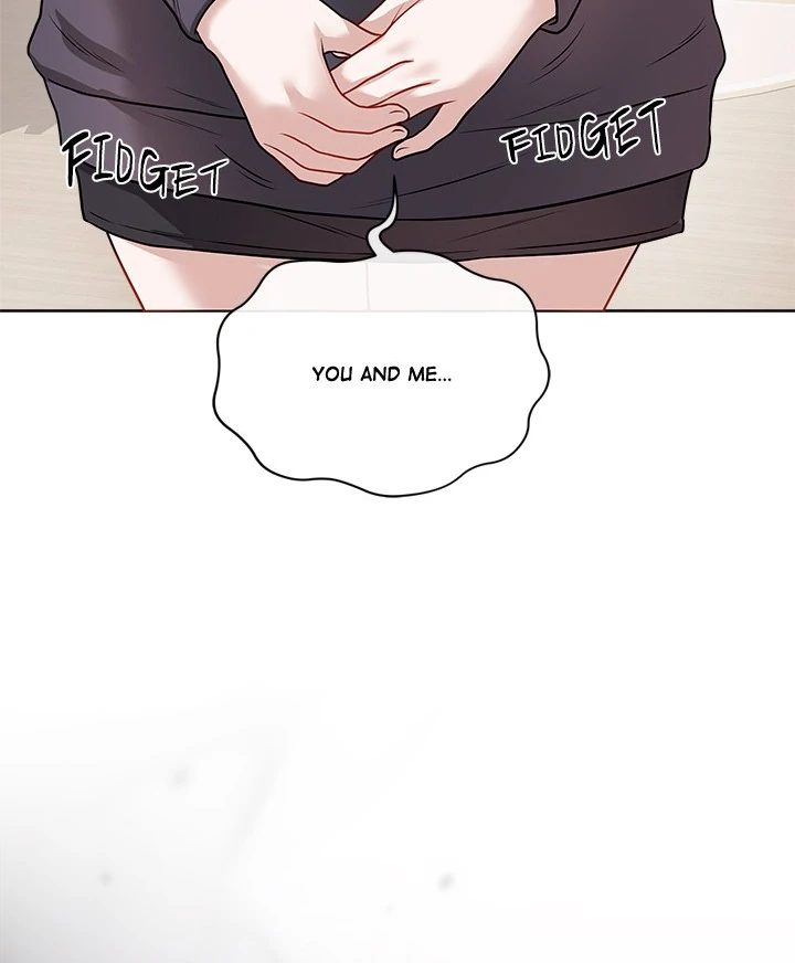 Signed, Sealed, Mistaken Chapter 18 Page 27