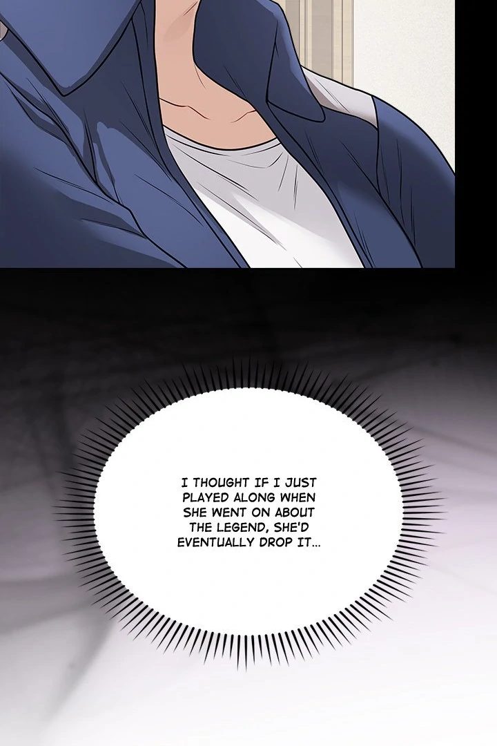 Signed, Sealed, Mistaken Chapter 18 Page 29